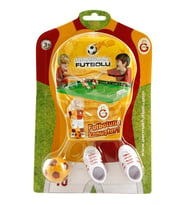 Galatasaray Parmak Futbolu Oyuncu Seti