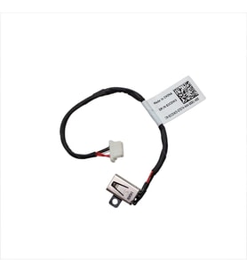 DELL INSPİRON 11 3147 3000 3157 11-3152 KABLOLU DC POWER JACK
