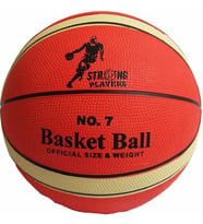 Attack CSB-010 Basketbol Topu NO:7