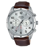 Pulsar PT3817X Erkek Kol Saati