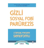 Gizli Sosyal Fobi - Utangaç Mesane Sendromu Parürezis