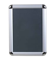 Cassa Rondo Çerçeve 21x30 A4 25Lik Açılır Kapanır