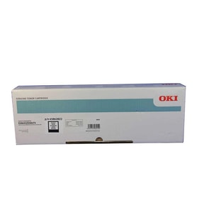 Oki ES8453-45862822 Siyah Toner