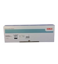 Oki ES8453-45862822 Siyah Toner