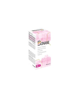 Bonane 30 Tablet