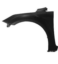 FORD FOCUS ÖN ÇAMURLUK SOL 08- FOR08FO013 P8M51A16009AE