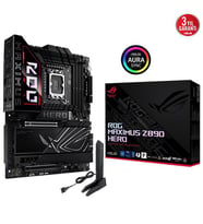 ASUS ROG MAXIMUS Z890 HERO DDR5 THUNDERBOLT-HDMI DP PCIE 5.0 1851p ATX