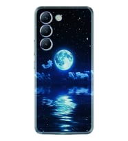 V30 Lite Kılıf HD Baskılı / TXR-ABT-/1X1-/74 1133