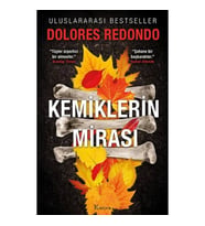 Kemiklerin Mirası – 2. Kitap