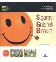 Sigarayı Gülerek Bırakın