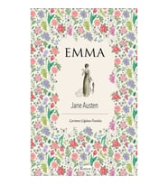 Emma (Bez Ciltli)