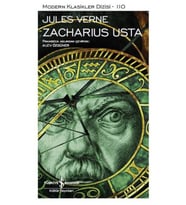 Zacharius Usta - Modern Klasikler Dizisi