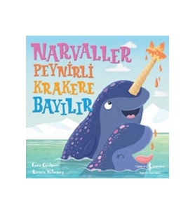 Narvaller Peynirli Krakere Bayılır (Karışık)