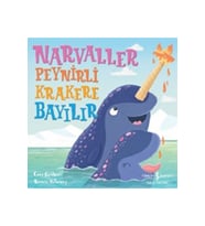 Narvaller Peynirli Krakere Bayılır (Karışık)