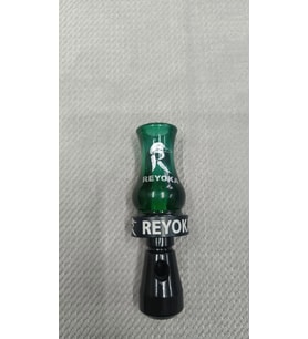 REYOKA ÇAMURCUN DÜDÜĞÜ YEŞİL