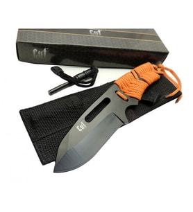 Cut Knives Magnezyum Marka:Cut Knives Ürün Kodu: F-2 21 CM