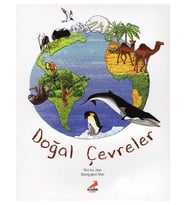 Doğal Çevreler Erdem Yayınları