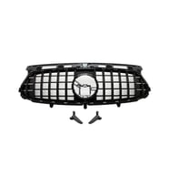 Mercedes H247 2020-2022 Panjur Piano Siyah GTR A2473242 Wender