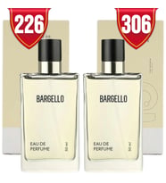 BARGELLO 226 ORİENTAL BAYAN + 306 FLORAL BAYAN 50 ML EDP