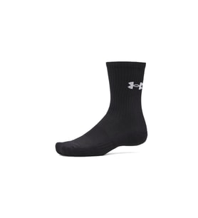 Under Armour Performance Cotton 3P Crw Unisex Çorap
