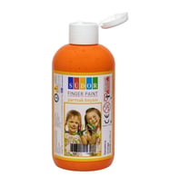 Südor Parmak Boya 250 ml Turuncu 