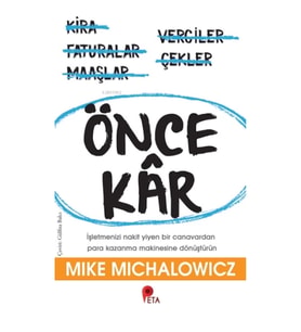 Önce Kar