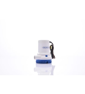 Sailorflo Dikey Sintine Pompası 2000GPH 12V 10A