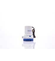 Sailorflo Dikey Sintine Pompası 2000GPH 12V 10A