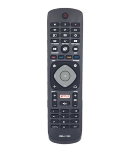 Philips 49PUS6262/12 Uyumlu 4k Smart Led Televizyon Kumandası
