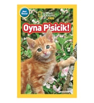 National Geographic Kids - Oyna Pisicik!