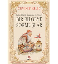 Bir Bilgeye Sormuşlar