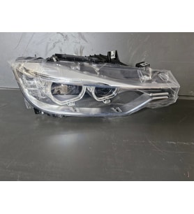 BMW 3 KASA F30 320 SAĞ ÖN FAR SIFIR 2011-2013