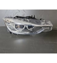 BMW 3 KASA F30 320 SAĞ ÖN FAR SIFIR 2011-2013