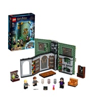 Lego Harry Potter Hogwarts Anısı İksir Dersi 76383