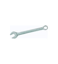 İzeltaş 25 mm Kombine Anahtar Kısa Boy 0320 02 0025 (Gümüş)