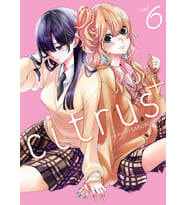 Citrus Plus Vol. 6