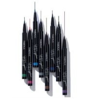 Faberlic Glam Team Kalıcı Renkli  Kalem Eyeliner Mavi - 0.4 ml
