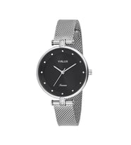 VIALUX LJ765S-04SS Kadın Kol Saati