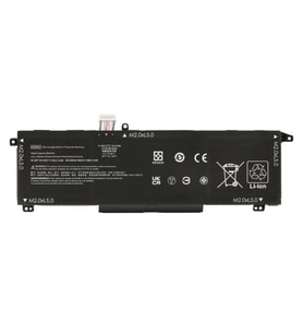 Hp Omen 15-ek0000, 15-en0000 Notebook Bataryası Pili - Ver.2 (SD06XL) (Siyah)