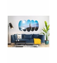 DENİZ FENERİ MDF TABLO-2271