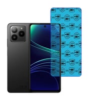 Omix X7 Uyumlu Nano Cam Ekran Koruyucu