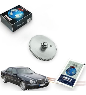 Mercedes E Serisi W210 Sunroof Alüminyum Dişlisi 2038203142