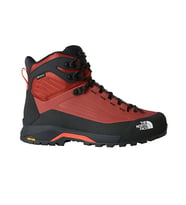 The North Face M VERTO ALPINE MID GORE-TEX Erkek Outdoor Ayakkabısı NF0A83NBM7P1 Kırmızı