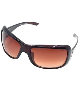 Hawk HW1044-02 66 Kadın Güneş Gözlüğü (Bordo)