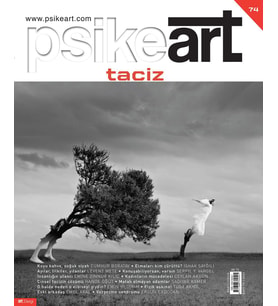 Psikeart 74.Sayı Mart-Nisan 2021 (STD)
