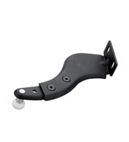 2K0843436A CADDY UYUMLU 2004-2013 SÜRGÜLÜ KAPI MAKARASI SAĞ ÜST
