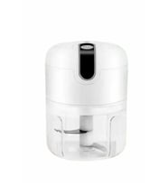 Mini El Rondosu Şarjlı Doğrayıcı Taşınabilir Rondo Blender 250 ML