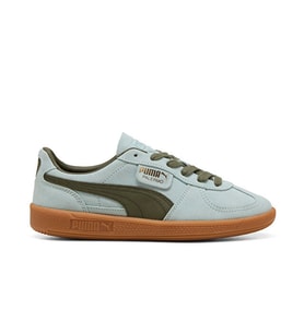 PUMA Palermo Erkek Palermo 39646351 Renkli (Çok Renkli)