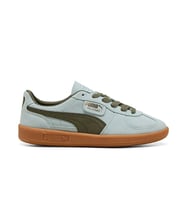 PUMA Palermo Erkek Palermo 39646351 Renkli (Çok Renkli)