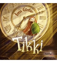Tikki